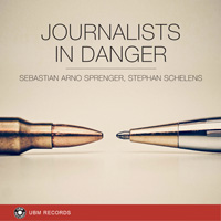 Album artwork UBM 2363