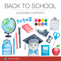 Album artwork UBM 2365