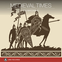 Album artwork UBM 2371