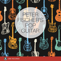 Album artwork UBM 2376