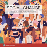 Album artwork UBM 2382