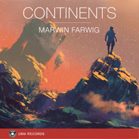 Album artwork UBM 2387