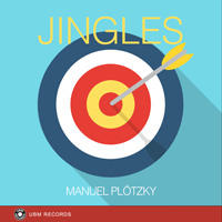 Album artwork UBM 2396