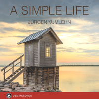 Album artwork UBM 2397