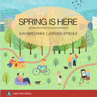 Album artwork UBM 2399