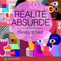 Album artwork UBM 2401