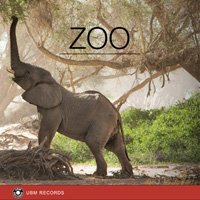 Album artwork UBM 2403