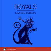 Album artwork UBM 2404