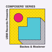 Album artwork UBM 2406