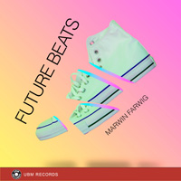 Album artwork UBM 2411