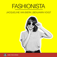 Album artwork UBM 2414