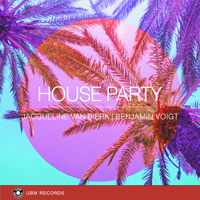 Album artwork UBM 2420