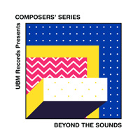 Album artwork UBM 2421