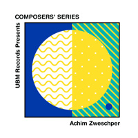 Album artwork UBM 2422