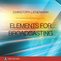 Album artwork UBM 2424