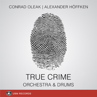 Album artwork UBM 2425