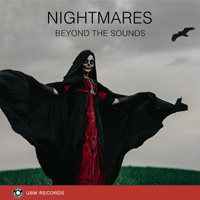 Album artwork UBM 2427