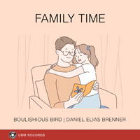 Album artwork UBM 2436