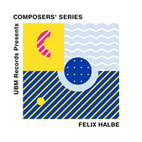 Album artwork UBM 2439