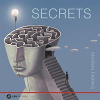 Album artwork UBM 2464