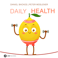 Album artwork UBM 2468