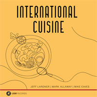 Album artwork UBM 2492