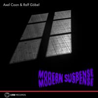 Album artwork UBM 2503