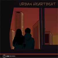 Album artwork UBM 2516