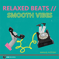 Album artwork UBM 2522