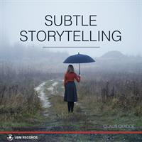 Album artwork UBM 2547