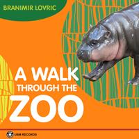 Album artwork UBM 2572