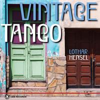 Album artwork UBM 2583