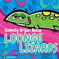 Album artwork UBM 2586