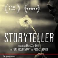 Album artwork UBM 2587