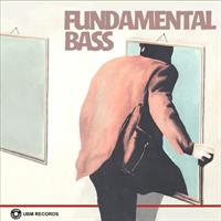 Album artwork UBM 2594