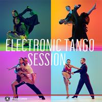 Album artwork UBM 2601