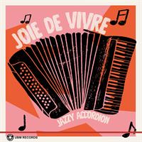 Album artwork UBM 2607