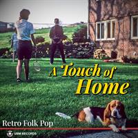 Album artwork UBM 2615