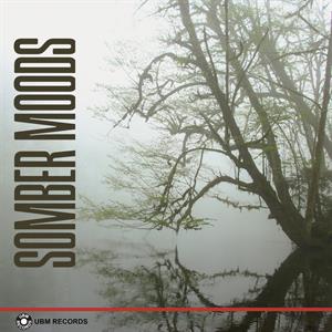 Album Cover Artwork UBM 2593