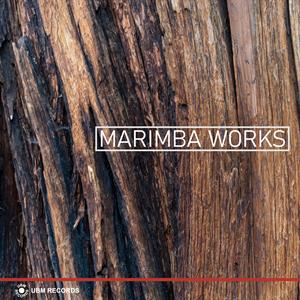 Album Cover Artwork UBM 2599