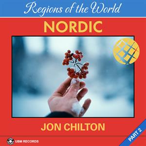 Album Cover Artwork UBM 2626