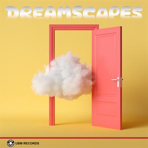 Album Cover Artwork UBM 2631